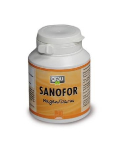 Sanofor (wyciąg bagienny ) dla psów 150 g