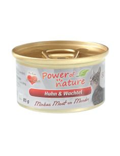 Power of Nature - Minkas kurczak 85 g