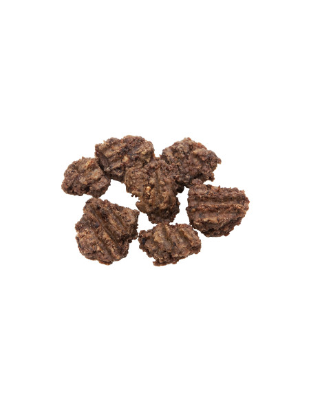 ROGY- przekąska dla psa grillowana wołowina 80 g