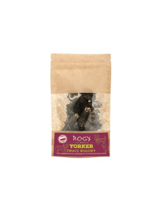 ROGY- YORKER żwacz wołowy małe kawałki 80 g