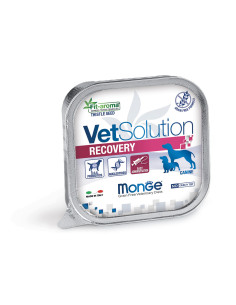 MONGE VETSOL DOG RECOVERY 150G