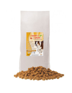 Power of Nature- Dog  Nuggets/Chicken 12 kg OUTLET