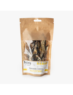 ROGY- Suszone sardynki 70g