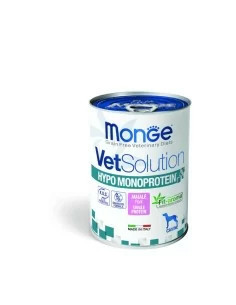 Monge VETSOL Dog HYPO -...