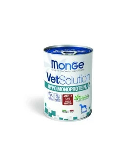 Monge VETSOL Dog HYPO -...