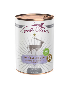 Terra Canis Hypoallergenic...