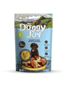 DOGGY JOY - USZY KRÓLICZE Z...
