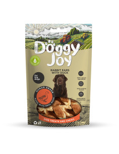 DOGGY JOY - USZY KRÓLICZE Z...
