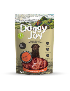 DOGGY JOY - FILET Z KACZKI...