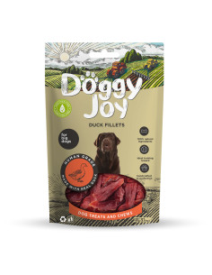 DOGGY JOY - FILET Z KACZKI 90G
