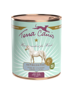 Terra Canis - Konina z...