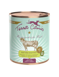 Terra Canis - Cielęcina z...