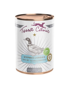 Terra Canis Hypoallergenic...