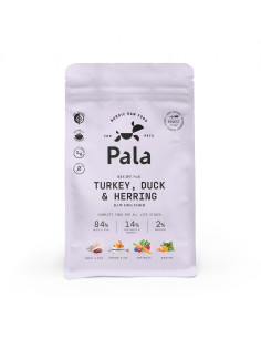 Pala Dog 6 - Indyk, kaczka,...