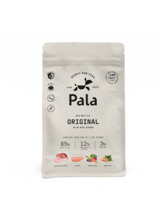 Pala Dog 1 Original...