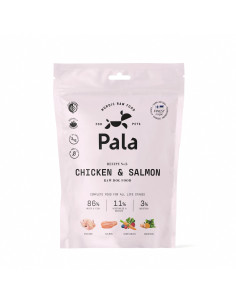 Pala Dog 2 - Kurczak,...