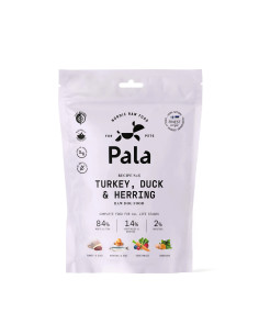 Pala Dog 6 - Indyk, kaczka,...