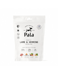 Pala Dog 7 - Jagnięcina,...
