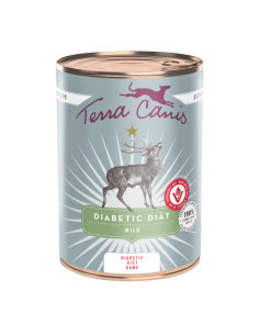 Terra Canis Diabetic -...