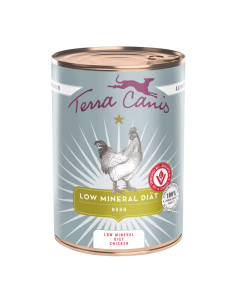 Terra Canis Low Mineral -...