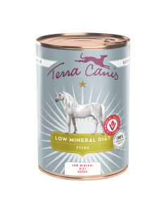 Terra Canis Low Mineral -...