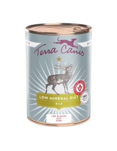 Terra Canis Low Mineral -...