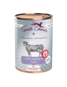 Terra Canis Low Protein -...