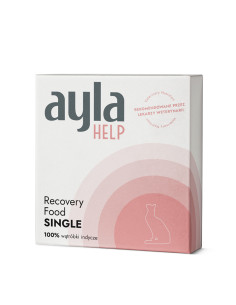 Ayla Help Recovery -...