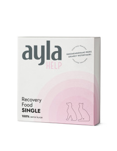 Ayla Help Recovery - serca...