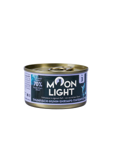 Moonlight Dinner nr 3 -...