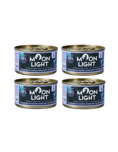 CZTEROPAK Moonlight Dinner...