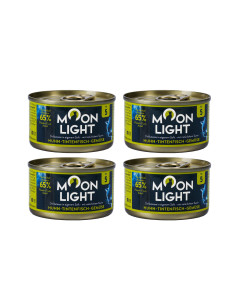 CZTEROPAK Moonlight Dinner...