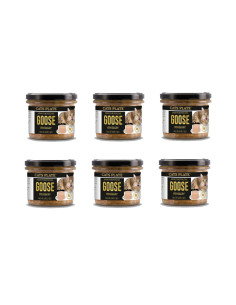 Cats Plate Goose mousse -...
