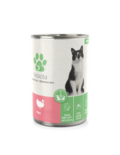 Fellicita Cat - Pure Turkey...