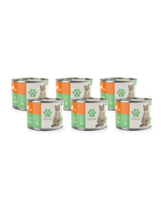 Fellicita Cat - Pure Duck -...