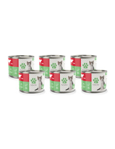 Fellicita Cat - Pure Beef -...