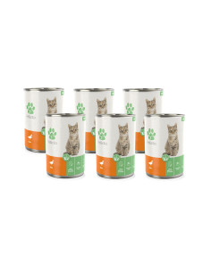 Fellicita Cat - Pure Duck -...