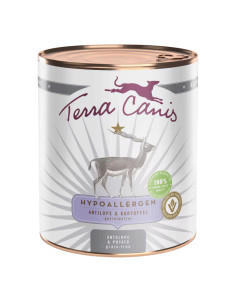 Terra Canis Hypoallergenic...