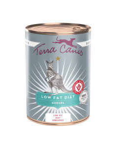 Terra Canis Low Fat -...
