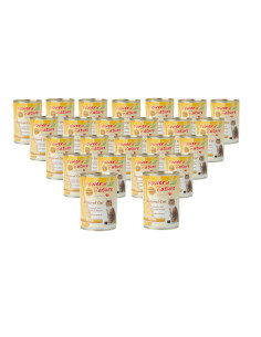 Natural Cat Kurczak - 24 x 400 g