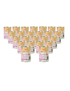 Natural Cat Królik - puszka 24 x 400 g