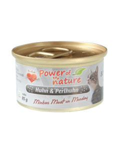 Power of Nature Minka’s Meat on Monday- kurczak i...