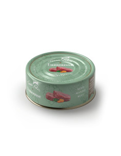 Terra Felis Famousse - Wołowina 80g