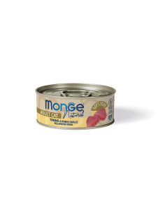 Monge Jelly - Tuńczyk żółtopłetwy 80g