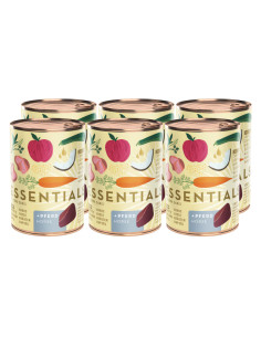 Terra Canis Essential 8 - Kurczak z koniną 6x385g
