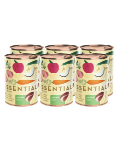 Terra Canis Essential 8 - Kurczak z wołowiną 6x385g