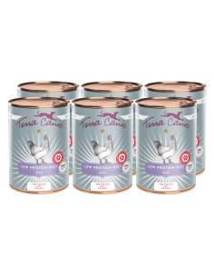 Terra Canis Low Protein - Kurczak 6x400g