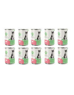 Fellicita Cat - Pure Turkey - indyk 10x400g