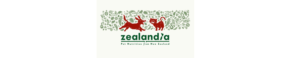 Zealandia